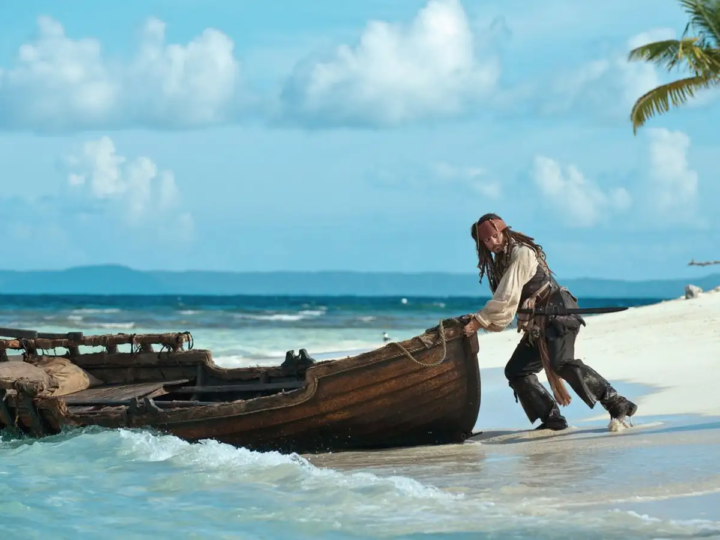 De Vin Diesel a Brad Pitt: las superproducciones que eligieron República Dominicana como set de grabación