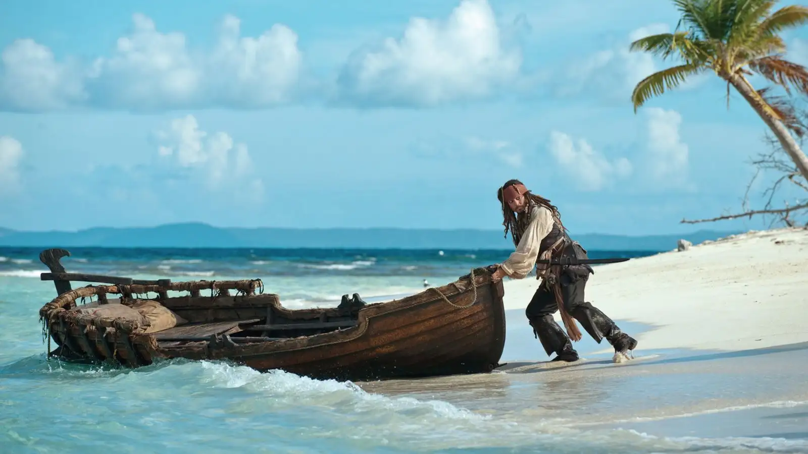 De Vin Diesel a Brad Pitt: las superproducciones que eligieron República Dominicana como set de grabación