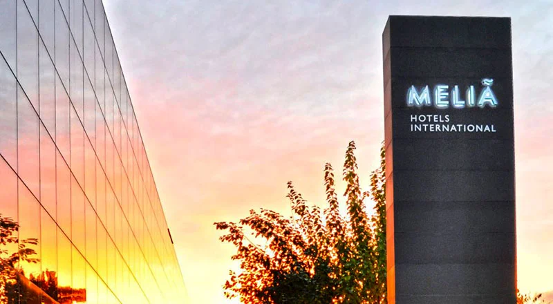 The Meliá Collection ingresa al mercado hotelero peruano con la asistencia de PROMPERÚ