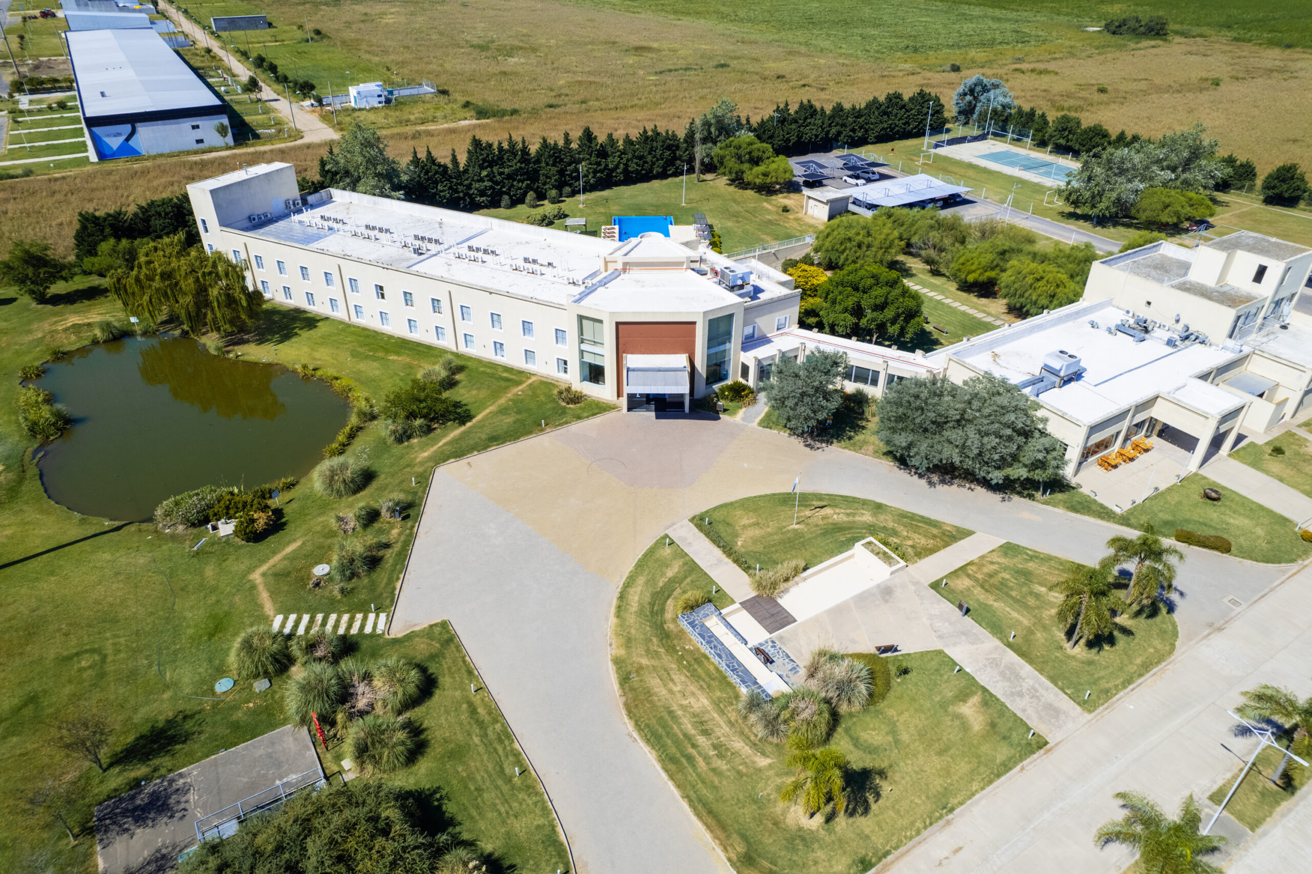 Amérian Villa María presenta su menú regional: sabores que impulsan las economías cordobesas