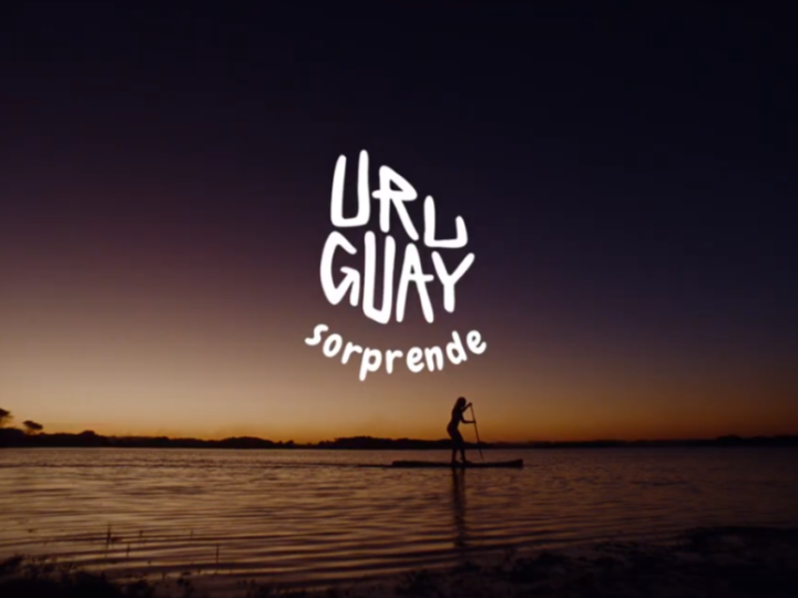Uruguay Sorprende