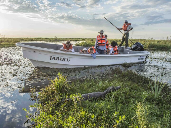 Otros dos pueblos argentinos entre los mejores destinos turísticos rurales del mundo