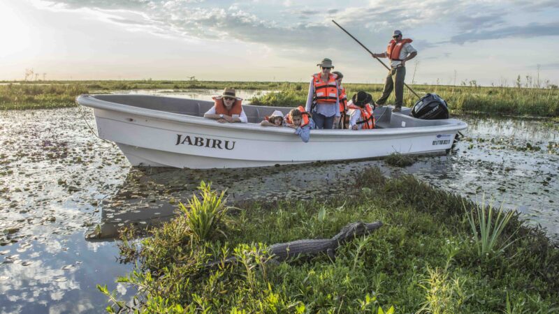 Otros dos pueblos argentinos entre los mejores destinos turísticos rurales del mundo