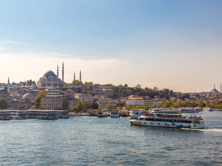 Turquía, más cerca de España y Latinoamérica gracias al nuevo acuerdo de código compartido de Iberia y Pegasus Airlines