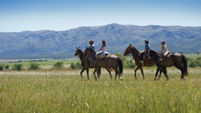 Elegí Argentina: promociones y descuentos para viajar por el país en el fin de semana largo