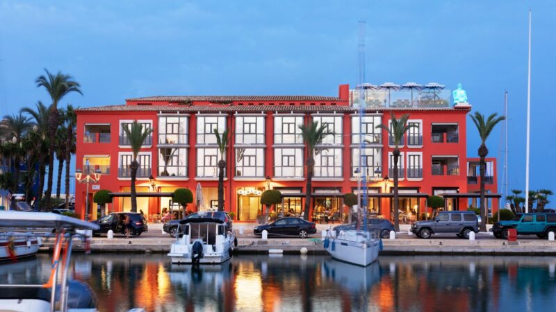 Meliá asume la gestión de los hoteles de Leo Messi, que pasan a integrar el portfolio de su marca de lujo The Meliá Collection