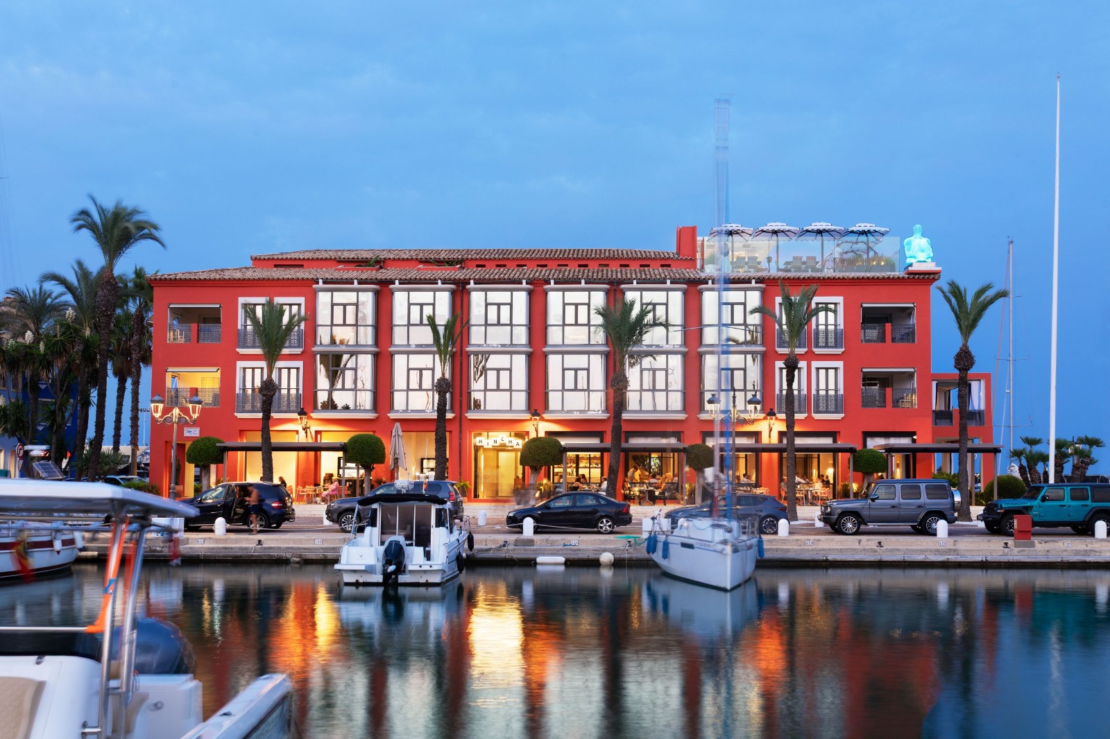 Meliá asume la gestión de los hoteles de Leo Messi, que pasan a integrar el portfolio de su marca de lujo The Meliá Collection