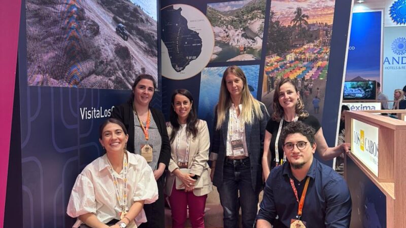 FITURCA celebra su exitosa participación en laFeria Internacional de Turismo 2025