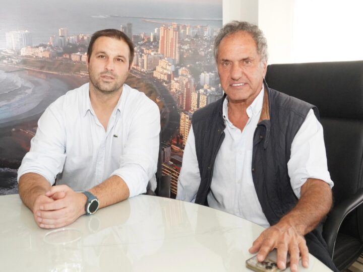 Fuerte presencia turística brasilera en la provincia del Chubut