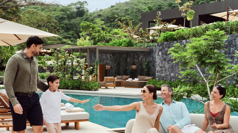 El auge de las “Whycations” (por qué viajar):￼el informe de tendencias 2026 de Hilton muestra que los viajeros eligen itinerarios intencionales
