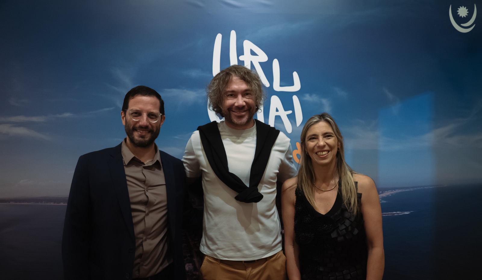 Exitoso lanzamiento de temporada en São Paulo: ¡Uruguay Sorprende!