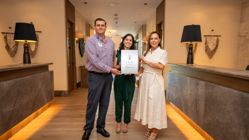 VidantaWorld se incorpora a la red global de Preferred Hotels & Resorts con la acreditación de BON Park Hotel