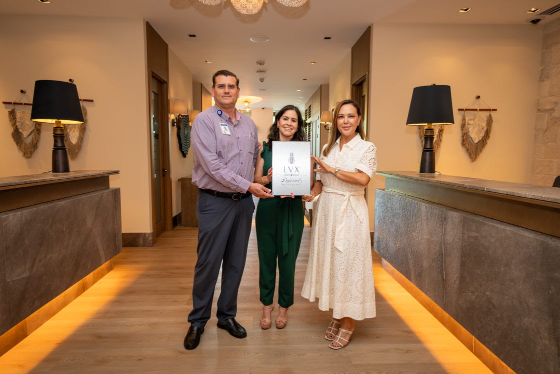 VidantaWorld se incorpora a la red global de Preferred Hotels & Resorts con la acreditación de BON Park Hotel