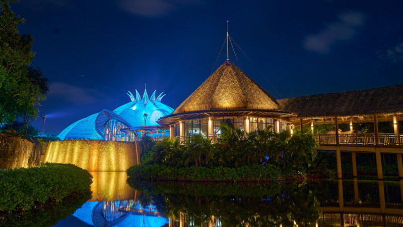 JOYÀ INAUGURA SU 12ª TEMPORADA EN VIDANTAWORLD: UN VIAJE RENOVADO HACIA EL ENTRETENIMIENTO DE LUJO EN MÉXICO