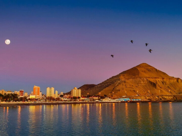 COMODORO TURISMO LANZA “CON VIENTO A FAVOR”, UNA CAMPAÑA DE BENEFICIOS PARA DESCUBRIR SU NATURALEZA, LA GASTRONOMÍA Y VIVIR EXPERIENCIAS ÚNICAS