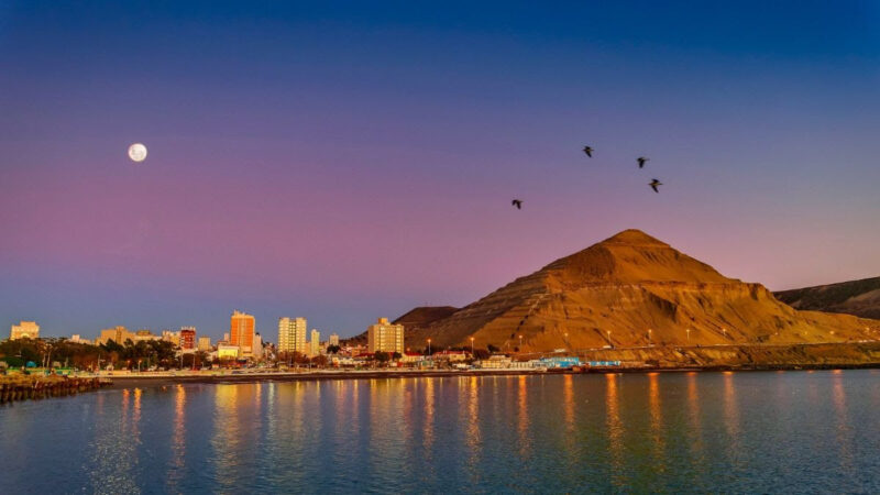 COMODORO TURISMO LANZA “CON VIENTO A FAVOR”, UNA CAMPAÑA DE BENEFICIOS PARA DESCUBRIR SU NATURALEZA, LA GASTRONOMÍA Y VIVIR EXPERIENCIAS ÚNICAS