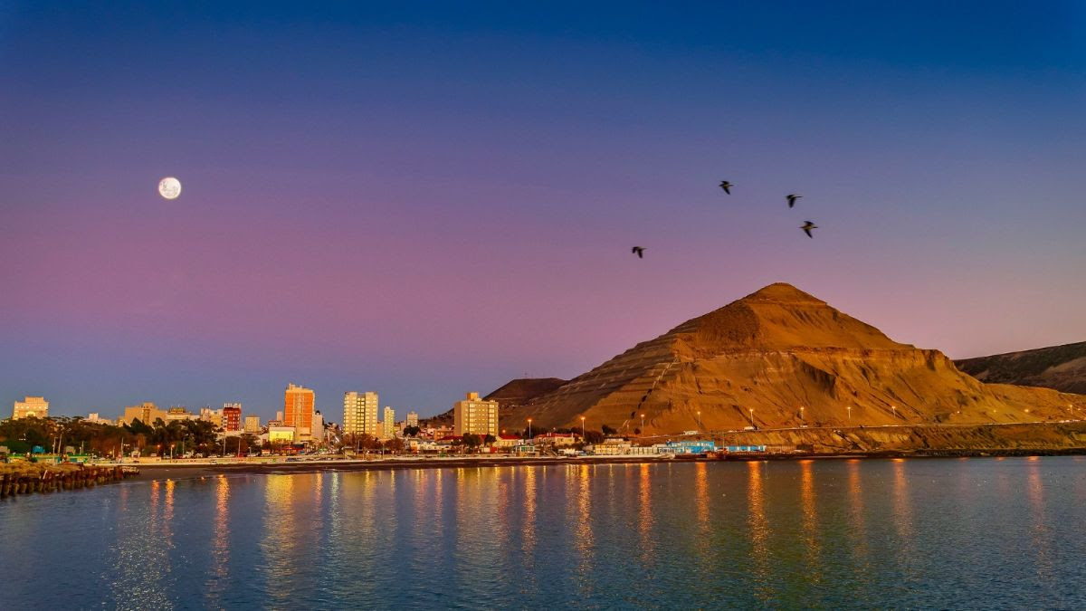 COMODORO TURISMO LANZA “CON VIENTO A FAVOR”, UNA CAMPAÑA DE BENEFICIOS PARA DESCUBRIR SU NATURALEZA, LA GASTRONOMÍA Y VIVIR EXPERIENCIAS ÚNICAS