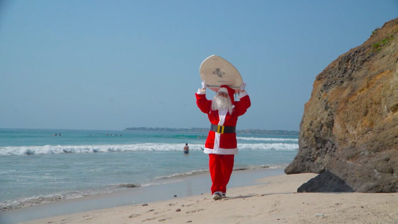 La guía para despedir el año desde el Pacífico en Punta Mita 