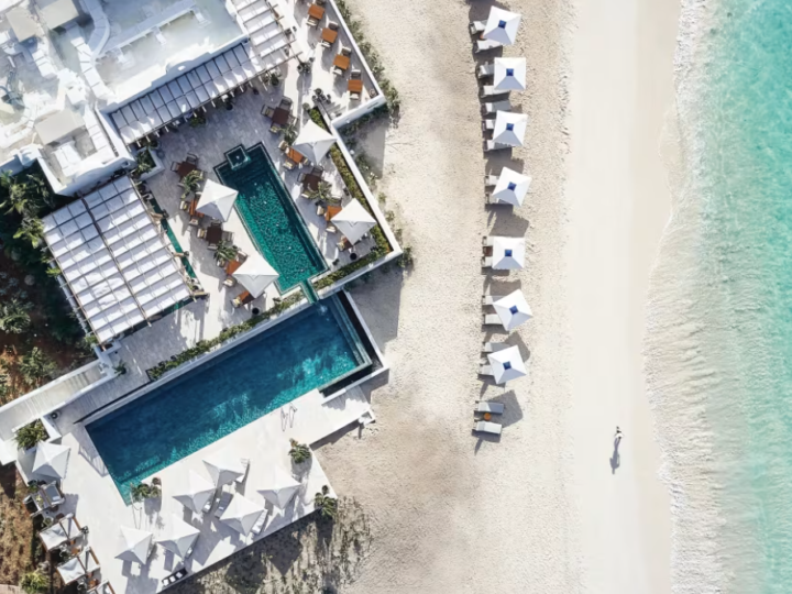 Nuevas opciones para conectar hacia Anguilla en Estados Unidos