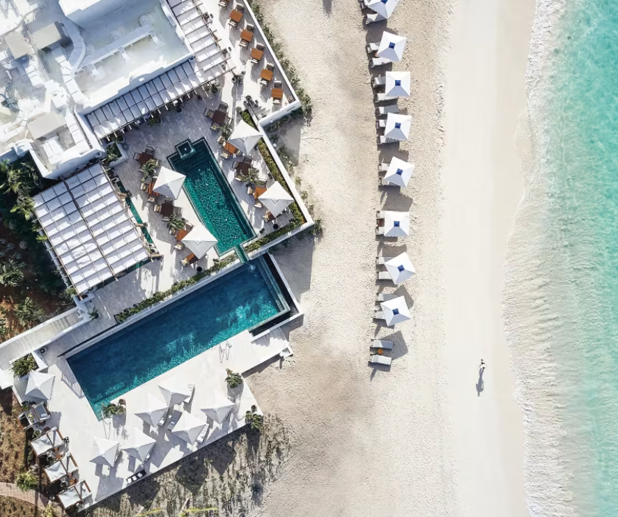 Nuevas opciones para conectar hacia Anguilla en Estados Unidos