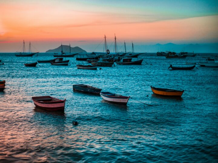 Los destinos brasileños encabezan las búsquedas de los argentinos para el verano 2025-2026