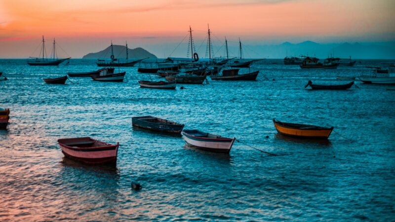 Los destinos brasileños encabezan las búsquedas de los argentinos para el verano 2025-2026