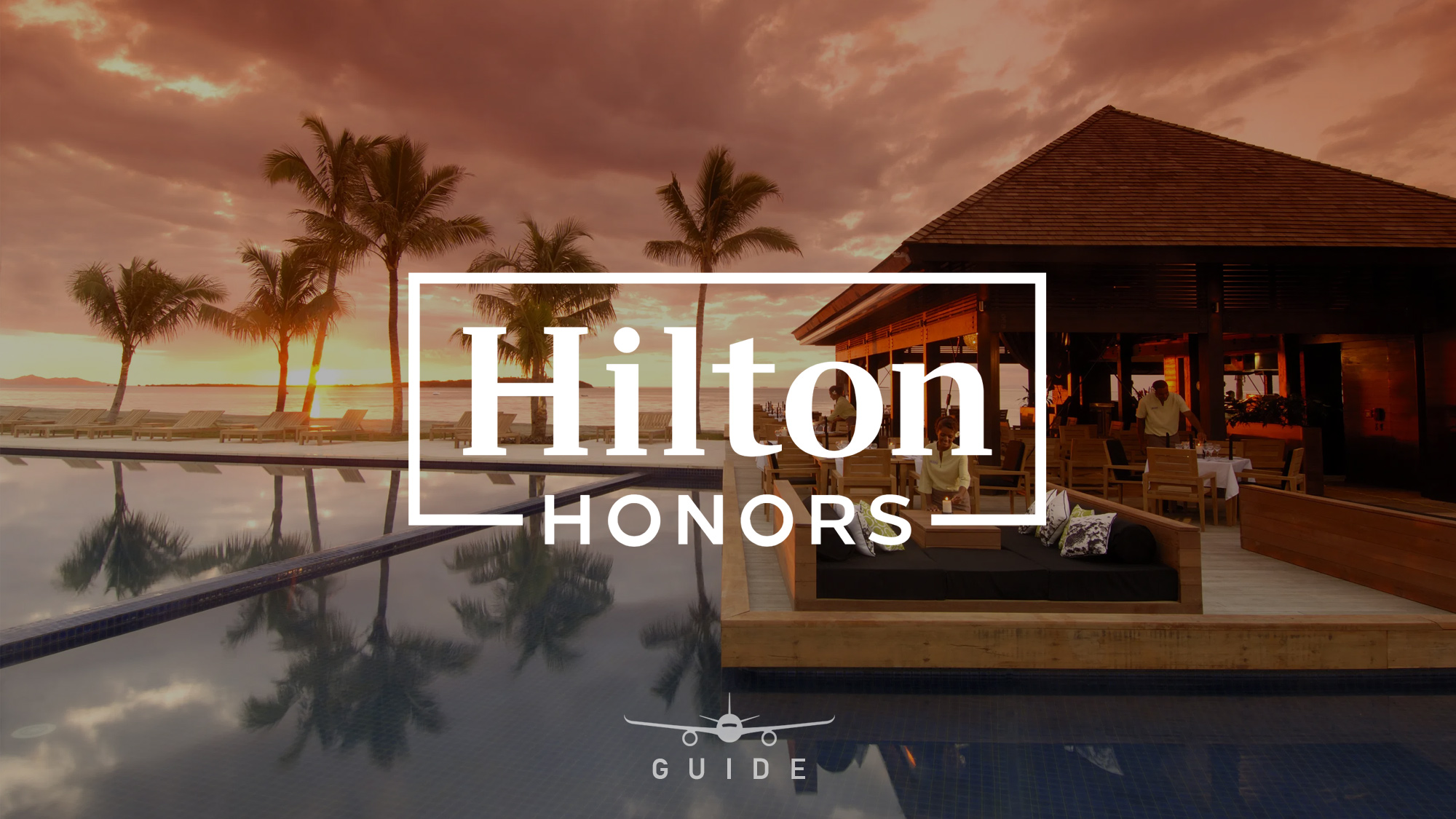Más ventajas por su lealdad: Hilton Honors presenta una vía más rápida para alcanzar el estatus exclusivo y estrena el nuevo nivel premium Diamond Reserve