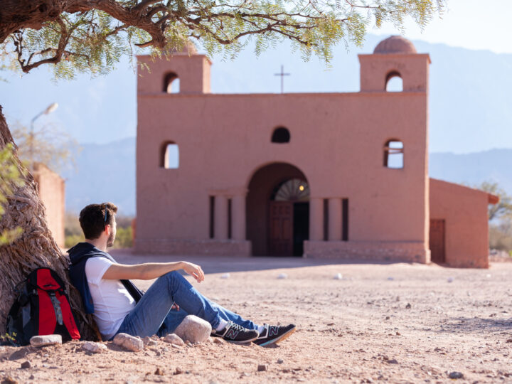 Un finde XL para disfrutar de las experiencias, los paisajes y los sabores de Catamarca