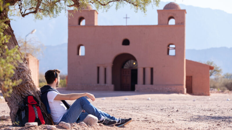 Un finde XL para disfrutar de las experiencias, los paisajes y los sabores de Catamarca