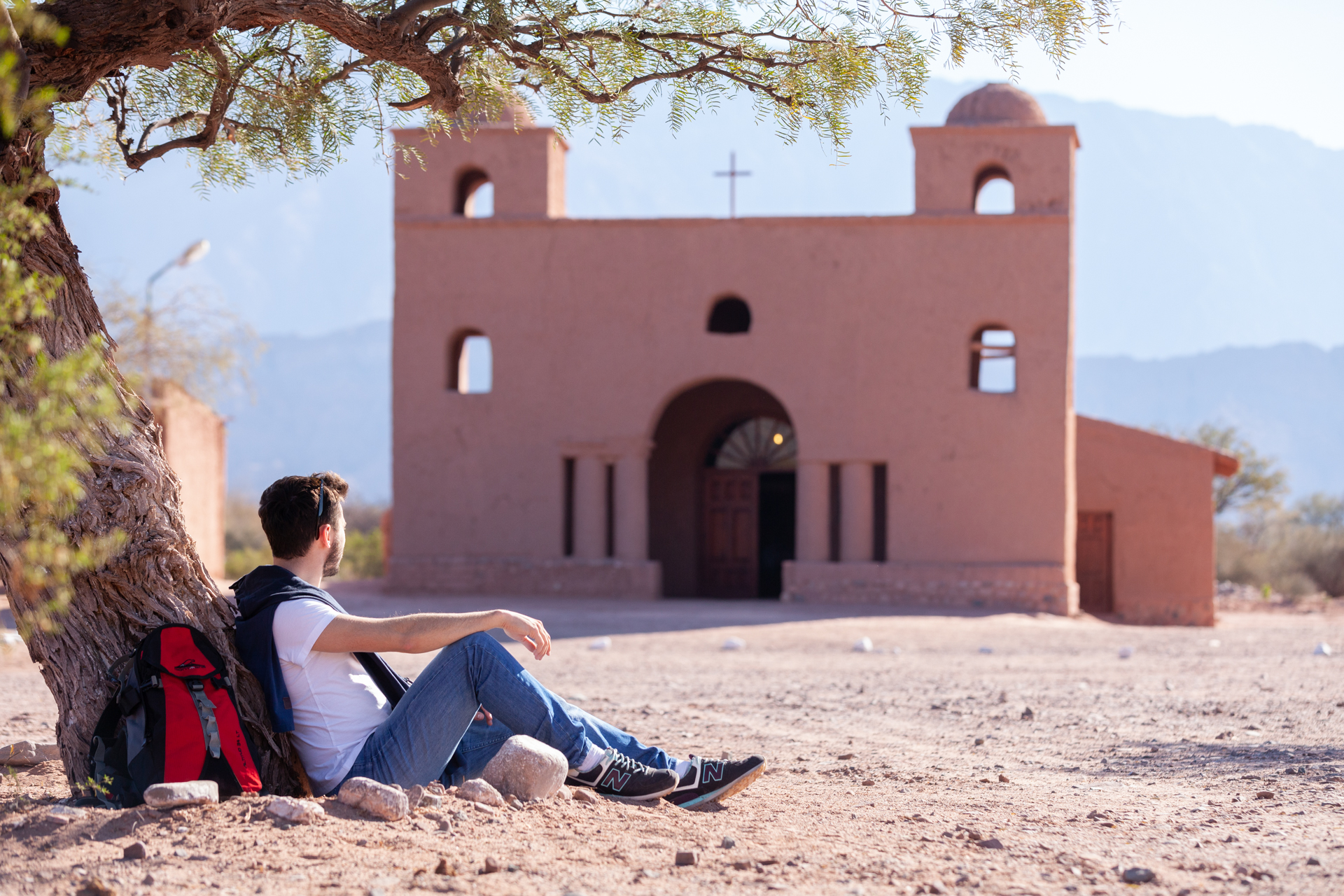 Un finde XL para disfrutar de las experiencias, los paisajes y los sabores de Catamarca