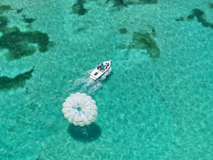 Punta Cana y Bávaro: Playas, lujo y aventura en República Dominicana para el verano 2026