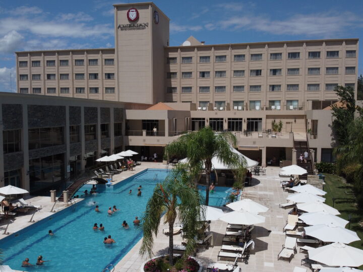 Amérian Hoteles: una cadena, múltiples experiencias