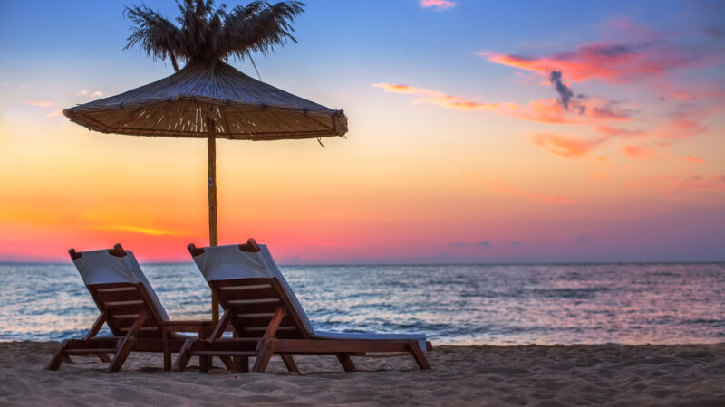 La expansión de la conectividad aérea impulsa el crecimiento turístico de argentinos hacia República Dominicana