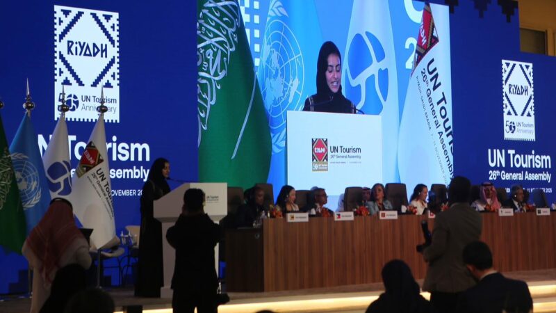 Shaikha Al Nowais fue ratificada como nueva secretaria general de ONU Turismo con el firme apoyo de la Argentina