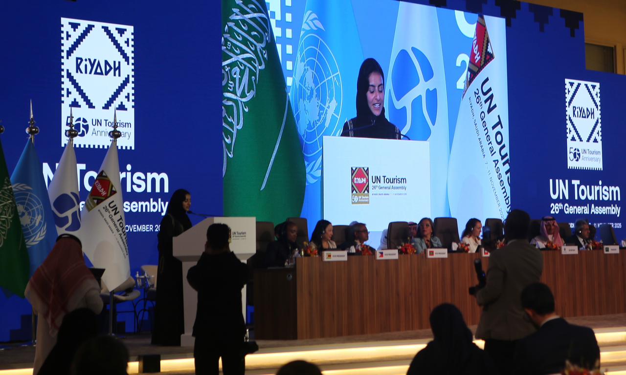 Shaikha Al Nowais fue ratificada como nueva secretaria general de ONU Turismo con el firme apoyo de la Argentina