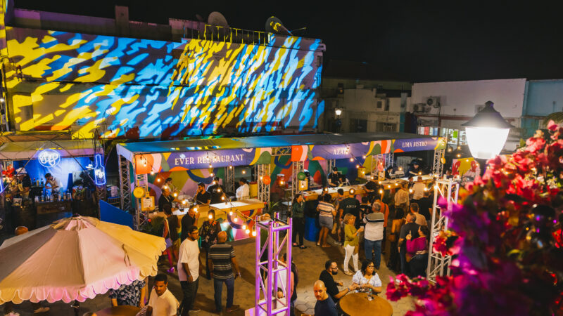 Aruba celebró con éxito su segunda edición del Festival Gastronómico Auténtico 2025