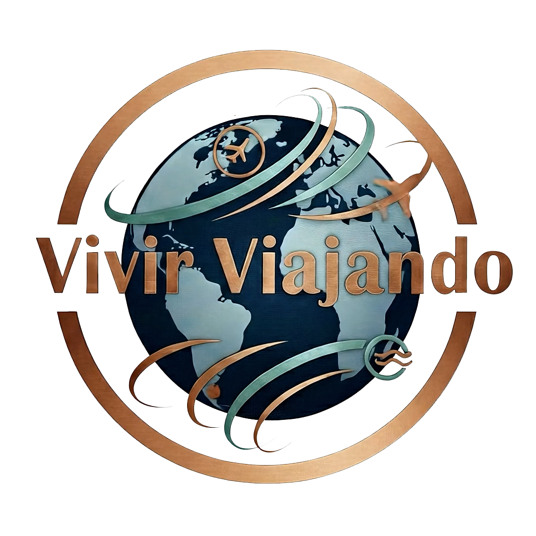 ViVir Viajando