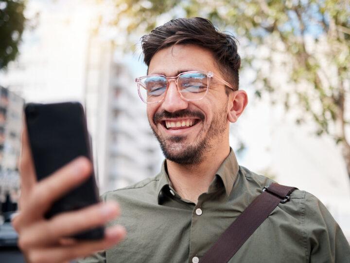 La versión 7.5 de la aplicación Delta le brinda más control en esta temporada de fiestas