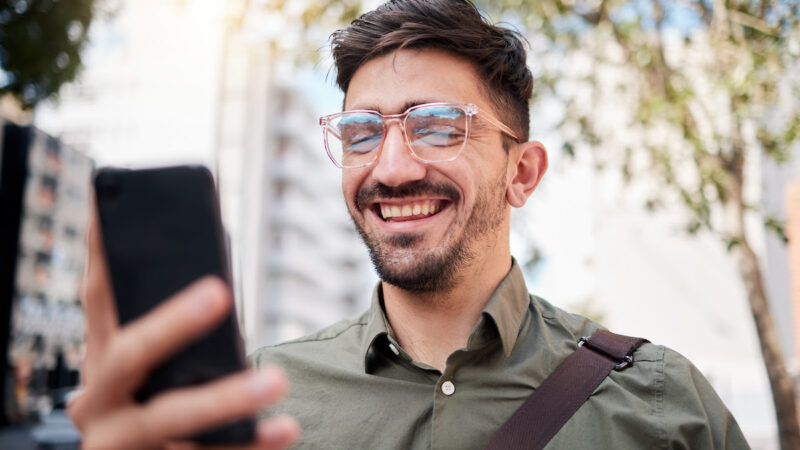 La versión 7.5 de la aplicación Delta le brinda más control en esta temporada de fiestas