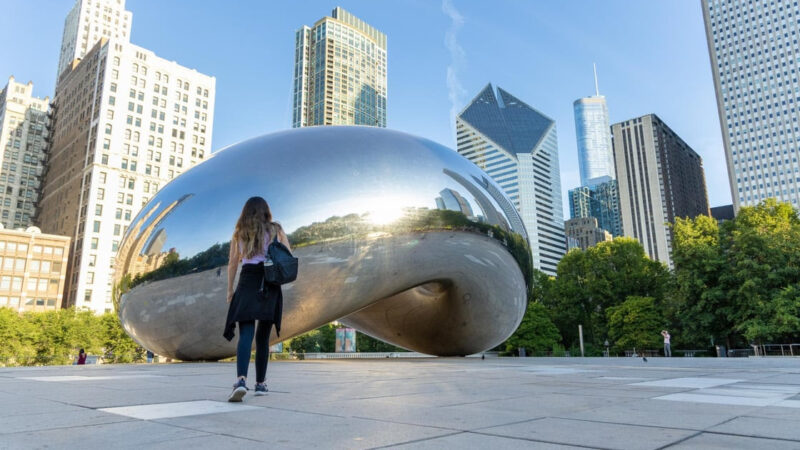 Chicago nombrada uno de los “Mejores lugares para visitar en 2026” por Frommer’s