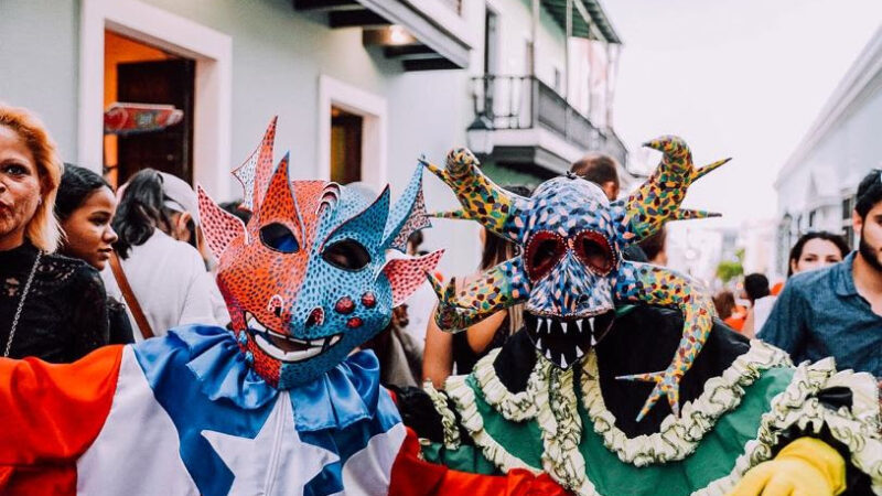 Los eventos más emocionantes de Puerto Rico para este 2026