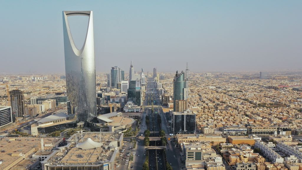 Delta inaugurará su primer vuelo sin escalas a Riad, Arabia Saudita