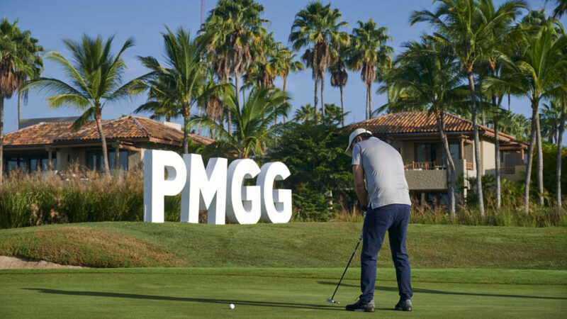 American Express Punta Mita Gourmet & Golf 2025: una fusión de sabor, talento y tradición desde Punta Mita  
