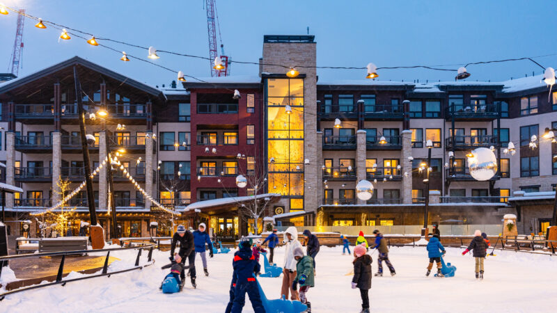 Eventos imperdibles durante las fiestas en Aspen Snowmass