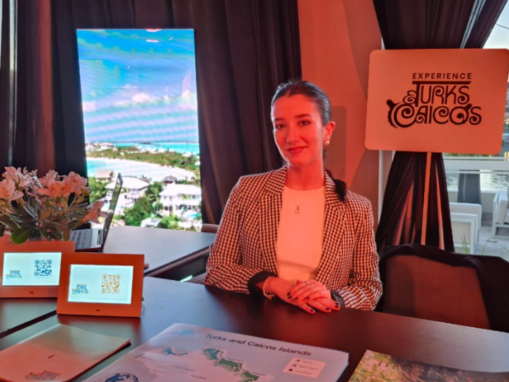 Turks and Caicos impulsa su promoción en Latinoamérica