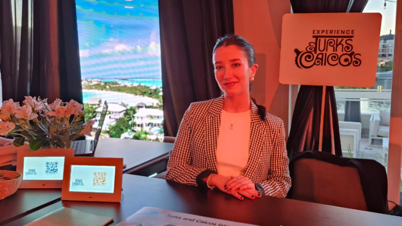 Turks and Caicos impulsa su promoción en Latinoamérica