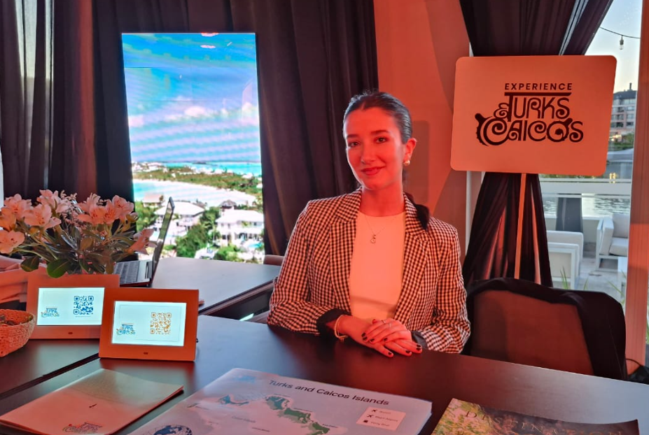 Turks and Caicos impulsa su promoción en Latinoamérica