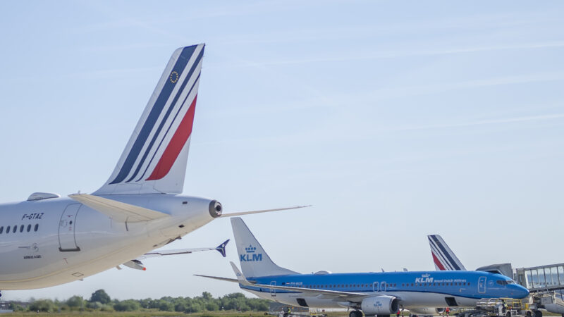 Flying Blue lanza un plan de suscripción que amplía los beneficios para sus miembros