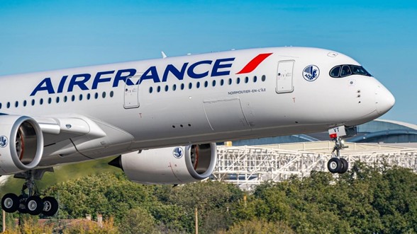 Air France incrementará frecuencias entre Buenos Aires y París durante el verano europeo de 2026