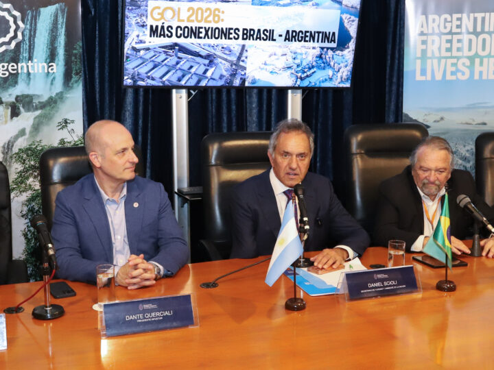 Nuevas rutas aéreas de Brasil a la Argentina para la temporada de invierno